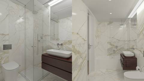 Apartamento T3 Venda em Santa Marinha e São Pedro da Afurada,Vila Nova de Gaia