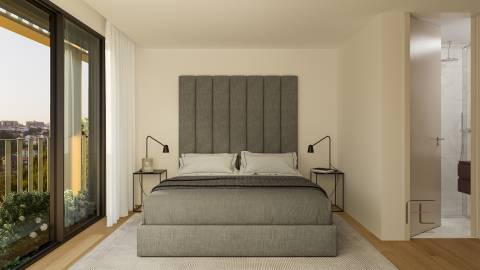 Apartamento T3 Venda em Santa Marinha e São Pedro da Afurada,Vila Nova de Gaia