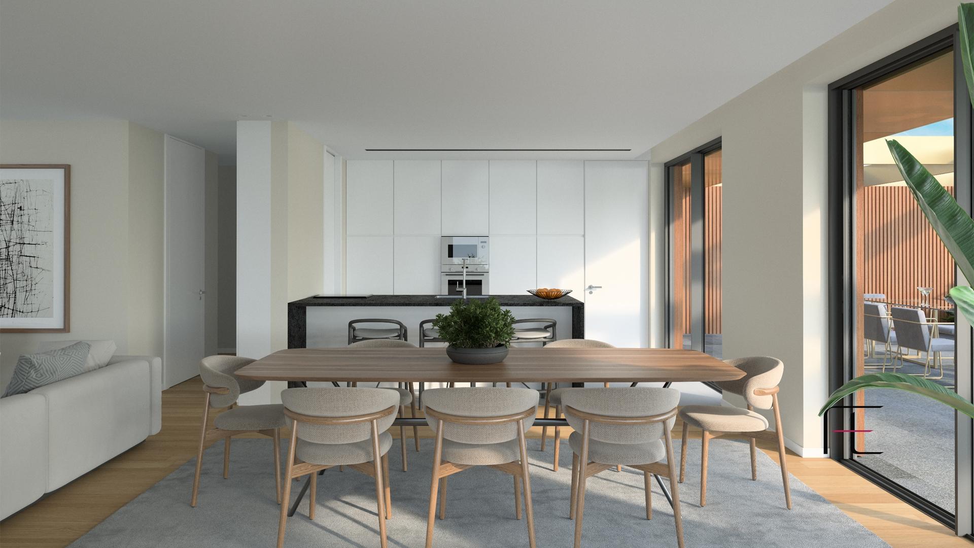 Apartamento T2 Venda em Santa Marinha e São Pedro da Afurada,Vila Nova de Gaia