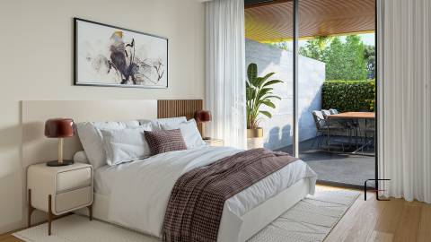 Apartamento T2 Venda em Santa Marinha e São Pedro da Afurada,Vila Nova de Gaia