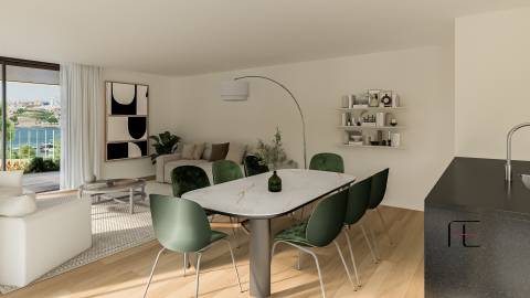 Apartamento T2 Venda em Santa Marinha e São Pedro da Afurada,Vila Nova de Gaia