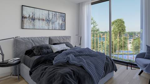 Apartamento T2 Venda em Santa Marinha e São Pedro da Afurada,Vila Nova de Gaia