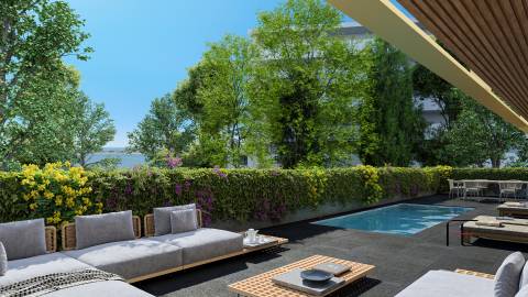 Apartamento T3 Venda em Santa Marinha e São Pedro da Afurada,Vila Nova de Gaia