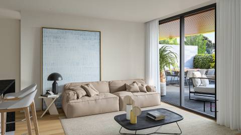 Apartamento T3 Venda em Santa Marinha e São Pedro da Afurada,Vila Nova de Gaia