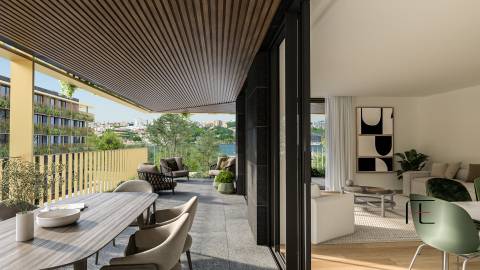 Apartamento T3 Venda em Santa Marinha e São Pedro da Afurada,Vila Nova de Gaia