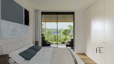 Apartamento T3 Venda em Santa Marinha e São Pedro da Afurada,Vila Nova de Gaia