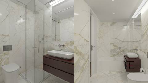 Apartamento T3 Venda em Santa Marinha e São Pedro da Afurada,Vila Nova de Gaia