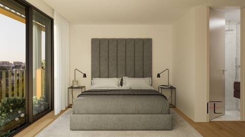 Apartamento T3 Venda em Santa Marinha e São Pedro da Afurada,Vila Nova de Gaia