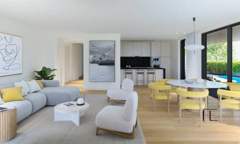 Apartamento T1 Venda em Canidelo,Vila Nova de Gaia