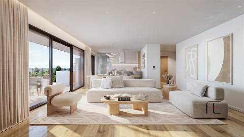 Apartamento T2 Venda em Rio Tinto,Gondomar