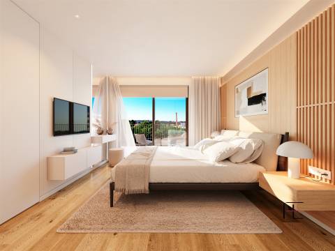 Apartamento T3 Venda em Rio Tinto,Gondomar