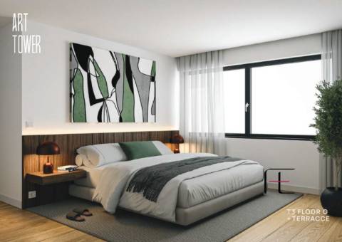 Apartamento T3 Venda em Águas Santas,Maia