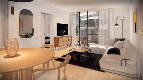 Apartamento T0 Venda em Arcozelo,Vila Nova de Gaia