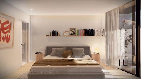 Apartamento T3 Venda em Arcozelo,Vila Nova de Gaia