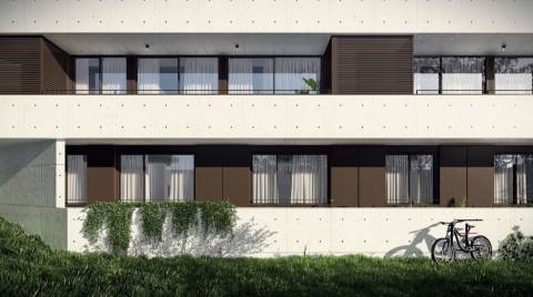 Apartamento T3 Venda em Arcozelo,Vila Nova de Gaia