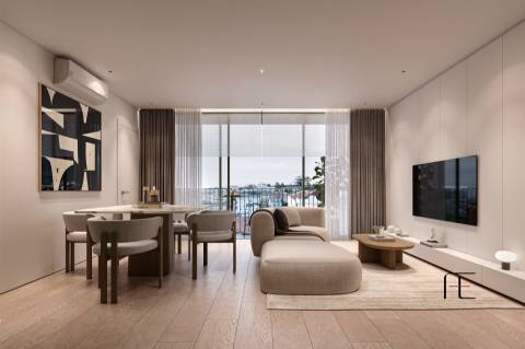 Apartamento T1 Venda em Cedofeita, Santo Ildefonso, Sé, Miragaia, São Nicolau e Vitória,Porto