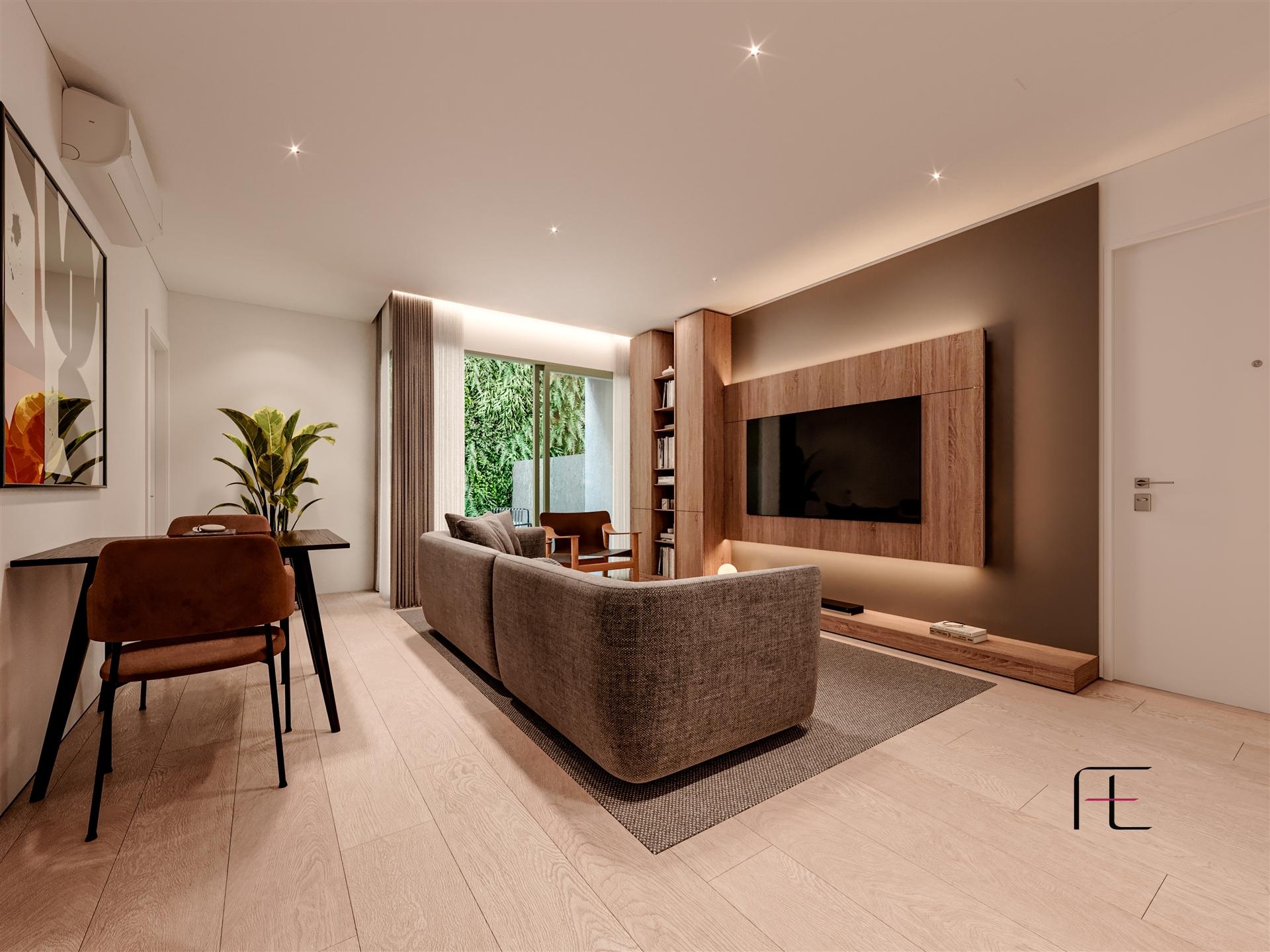Apartamento T1 Venda em Cedofeita, Santo Ildefonso, Sé, Miragaia, São Nicolau e Vitória,Porto