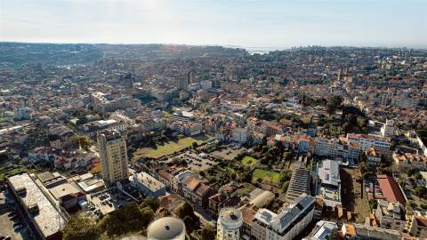 Apartamento T1 Venda em Cedofeita, Santo Ildefonso, Sé, Miragaia, São Nicolau e Vitória,Porto