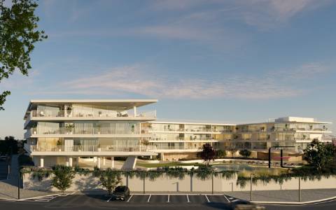 Apartamento T3 Venda em Quarteira,Loulé