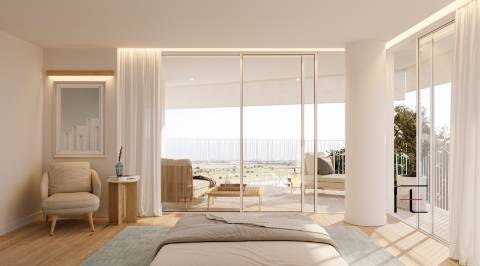 Apartamento T2 Venda em Quarteira,Loulé