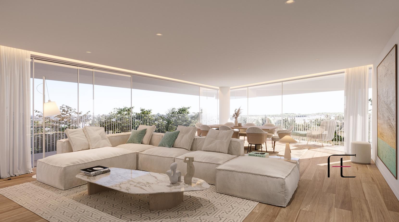 Apartamento T4 Venda em Quarteira,Loulé