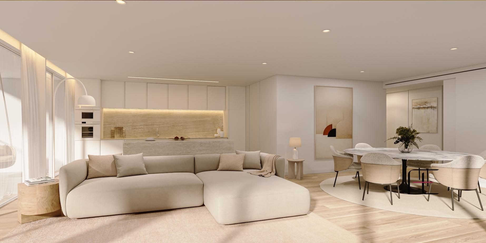 Apartamento T4 Venda em Quarteira,Loulé