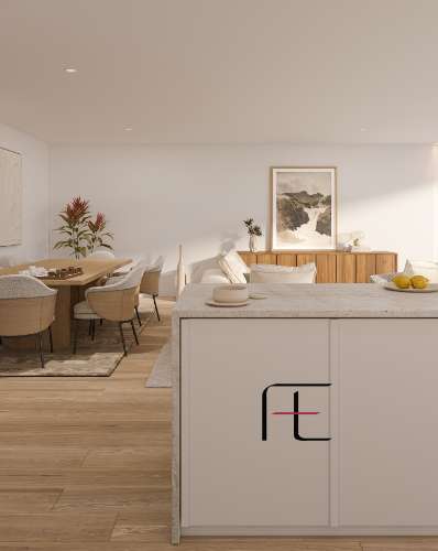 Apartamento T0 Venda em Quarteira,Loulé