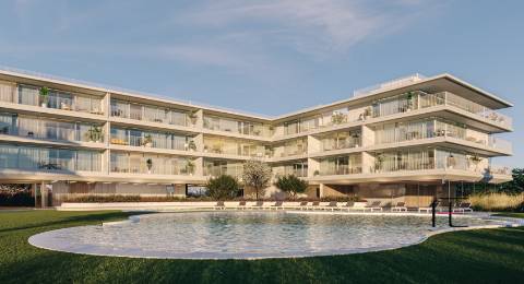 Apartamento T0 Venda em Quarteira,Loulé