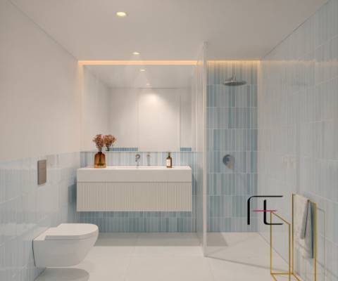 Apartamento T4 Venda em Quarteira,Loulé