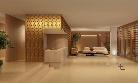 Apartamento T4 DUPLEX Venda em Aldoar, Foz do Douro e Nevogilde,Porto