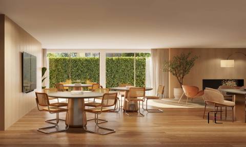 Apartamento T4 DUPLEX Venda em Aldoar, Foz do Douro e Nevogilde,Porto