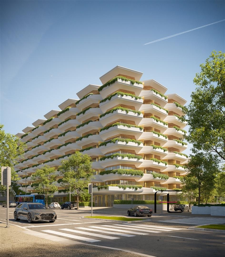 Apartamento T4 Venda em Aldoar, Foz do Douro e Nevogilde,Porto