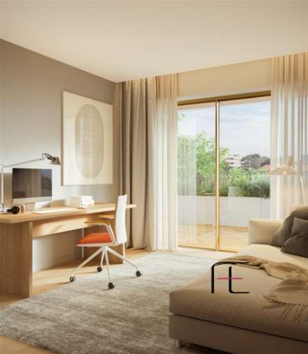 Apartamento T4 Venda em Aldoar, Foz do Douro e Nevogilde,Porto