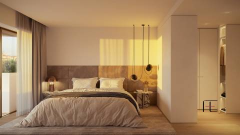 Apartamento T4 Venda em Aldoar, Foz do Douro e Nevogilde,Porto