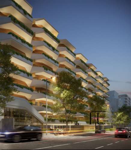 Apartamento T4 Venda em Aldoar, Foz do Douro e Nevogilde,Porto