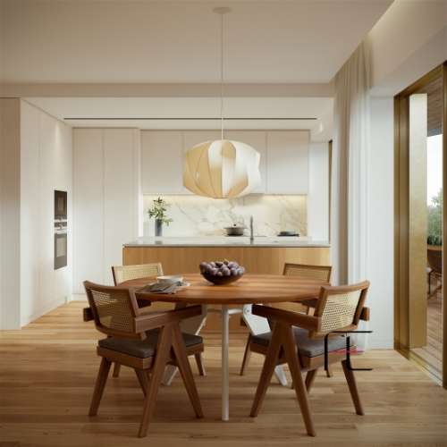 Apartamento T4 Venda em Aldoar, Foz do Douro e Nevogilde,Porto