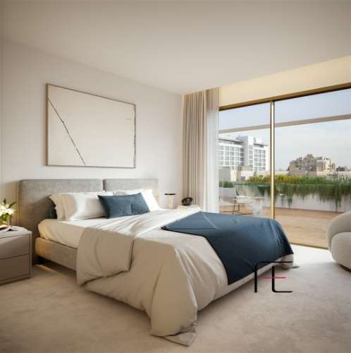 Apartamento T4 Venda em Aldoar, Foz do Douro e Nevogilde,Porto