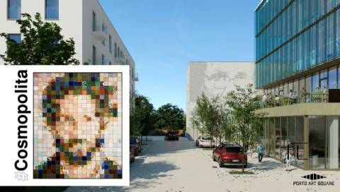 Apartamento T1 Venda em Cedofeita, Santo Ildefonso, Sé, Miragaia, São Nicolau e Vitória,Porto