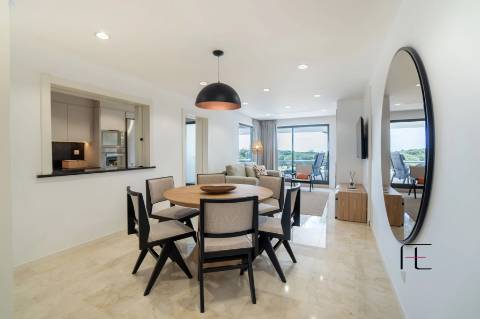 Apartamento T2 em Vilamoura - Empreendimento Europe Village