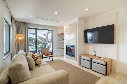 Apartamento T2 em Vilamoura - Empreendimento Europe Village