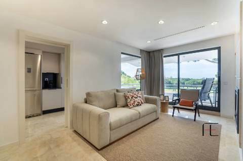 Apartamento T2 em Vilamoura - Empreendimento Europe Village