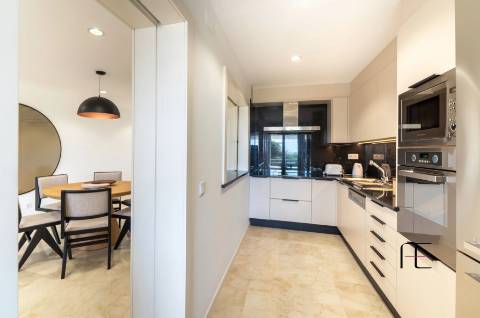 Apartamento T2 em Vilamoura - Empreendimento Europe Village