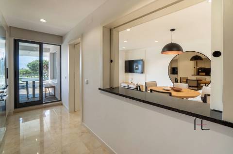 Apartamento T2 em Vilamoura - Empreendimento Europe Village