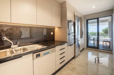 Apartamento T2 em Vilamoura - Empreendimento Europe Village