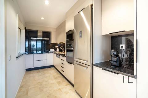 Apartamento T2 em Vilamoura - Empreendimento Europe Village