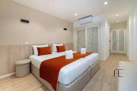 Apartamento T2 em Vilamoura - Empreendimento Europe Village