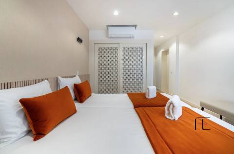 Apartamento T2 em Vilamoura - Empreendimento Europe Village