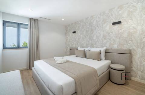 Apartamento T2 em Vilamoura - Empreendimento Europe Village