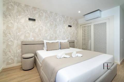 Apartamento T2 em Vilamoura - Empreendimento Europe Village