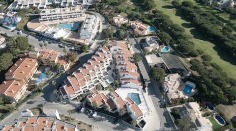 Apartamento T2 em Vilamoura - Empreendimento Europe Village